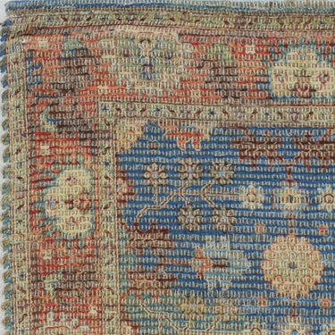 Traditional Rug